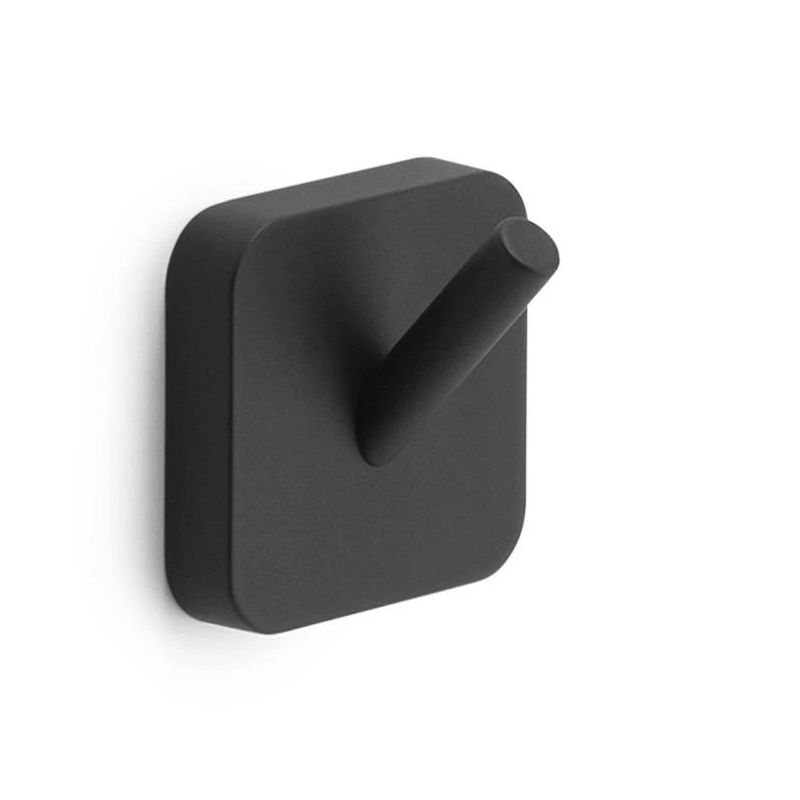 Kabliukai gedy tonga melni mat 2gab