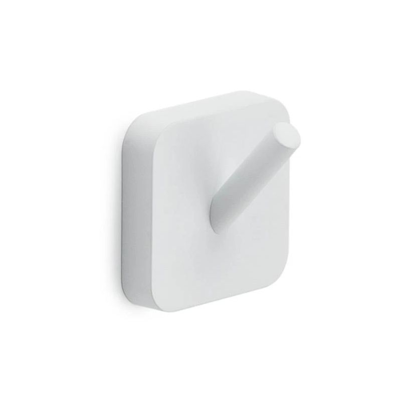 Āķīši gedy tonga balti matēti 2 gab