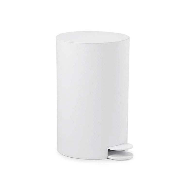 Atkritumu tverte gedy sharon ar pedāli matē balta