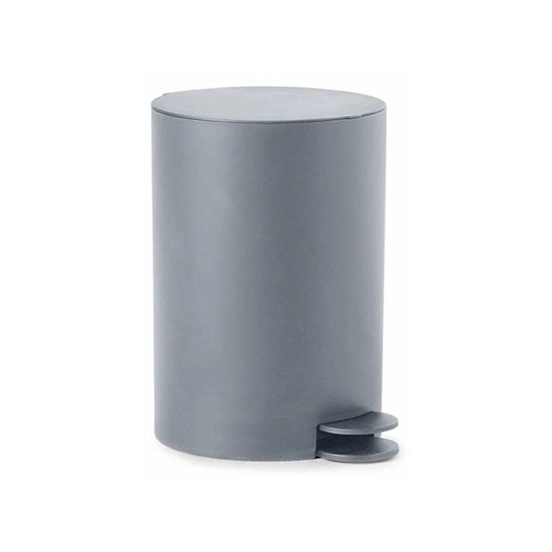 Atkritumu tverte gedy sharon ar pedāli pelēka