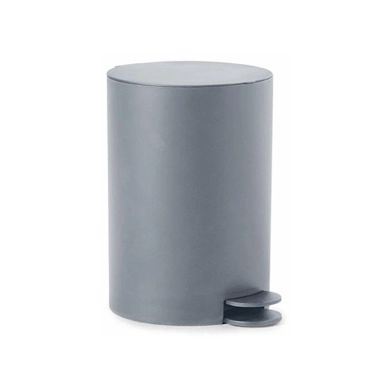 Atkritumu tverte gedy sharon ar pedāli pelēka