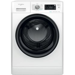Veļas mašīna Whirlpool FFB 8469 BV EE. 8 kg. balta
