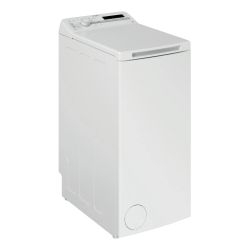 Veļas mašīna TDLR 6040S EU-N Whirlpool