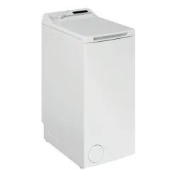 Pesumasin Whirlpool TDLR 6040S EU-N, 6 kg, valge v.