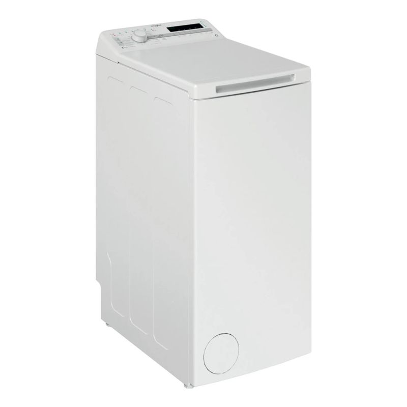 Veļas mašīna TDLR 6040S EU-N Whirlpool