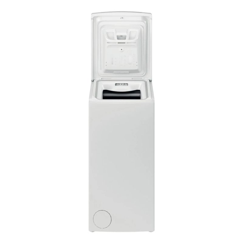 Veļas mašīna TDLR 6040S EU-N Whirlpool
