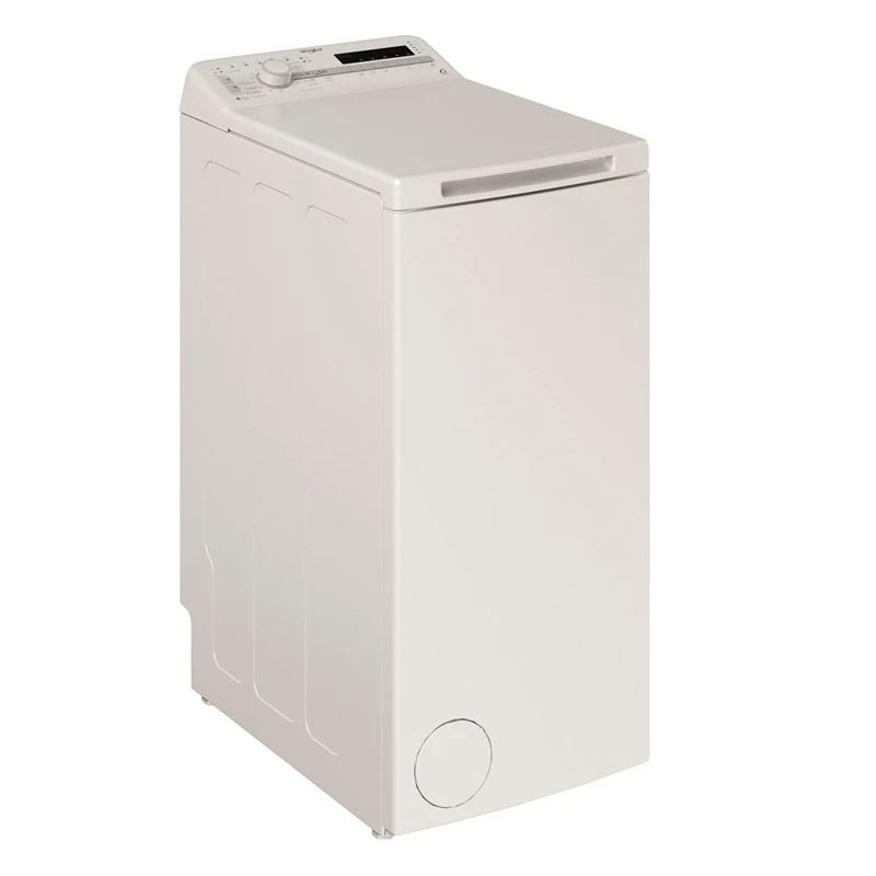 Veļas mašīna TDLR 6040S EU-N Whirlpool