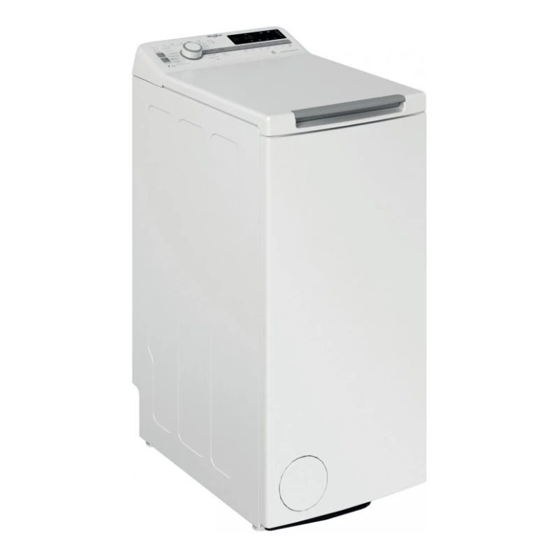 Veļas mašīna TDLR 7231BS EU Whirlpool