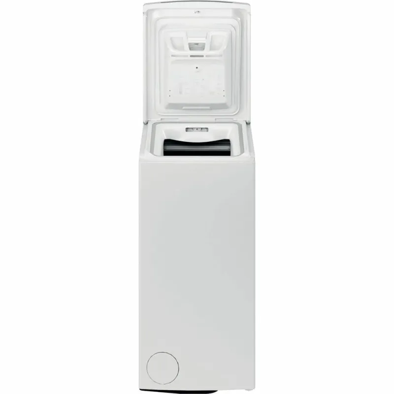 Veļas mašīna Whirlpool TDLR 7231BS EU, 7 kg, balta krās.