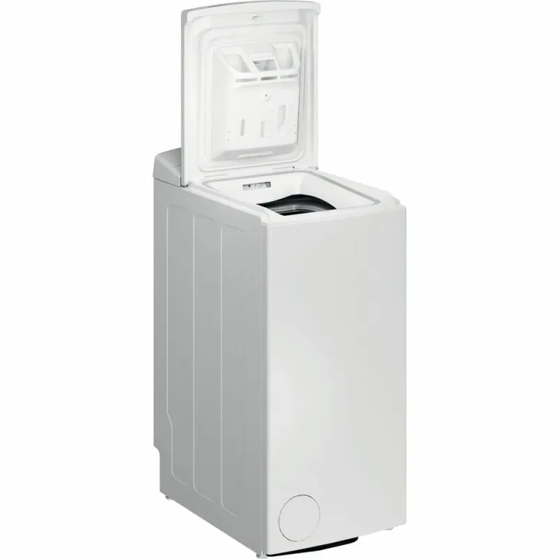 Veļas mašīna Whirlpool TDLR 7231BS EU, 7 kg, balta krās.