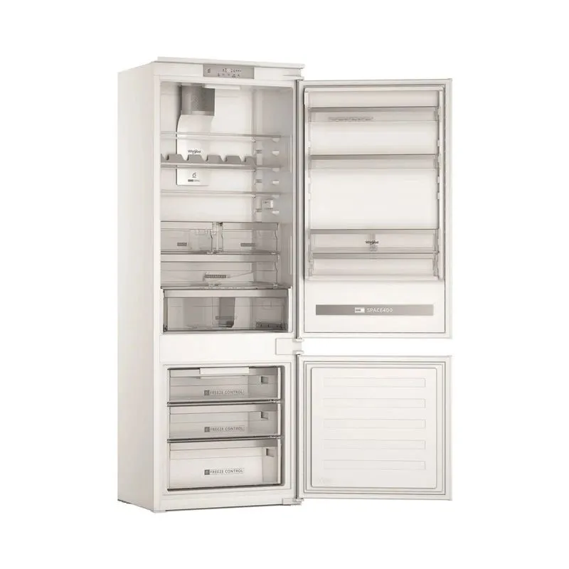 Iebūvējams ledusskapis saldētava apakšā Whirlpool SP40 812 EU 2