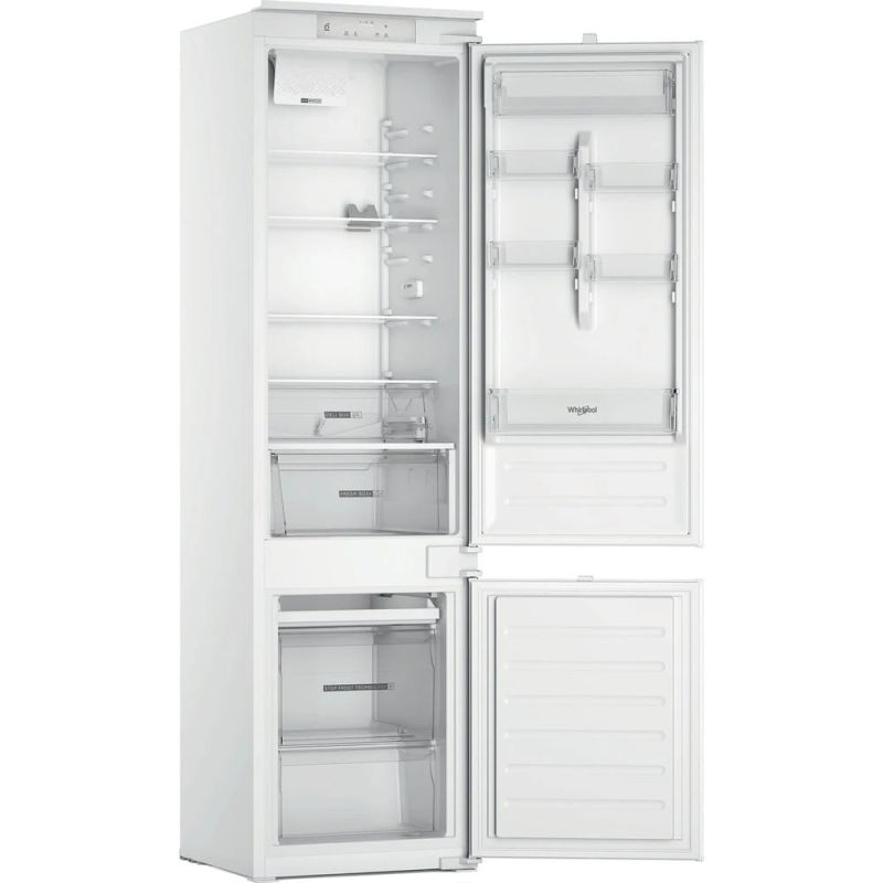 Refrigerator įm whc20d023b1 sf whp