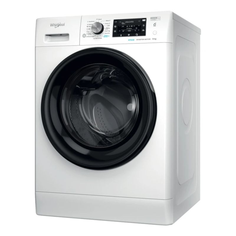 Veļas mašīna Whirlpool FFD 9489 BV EE