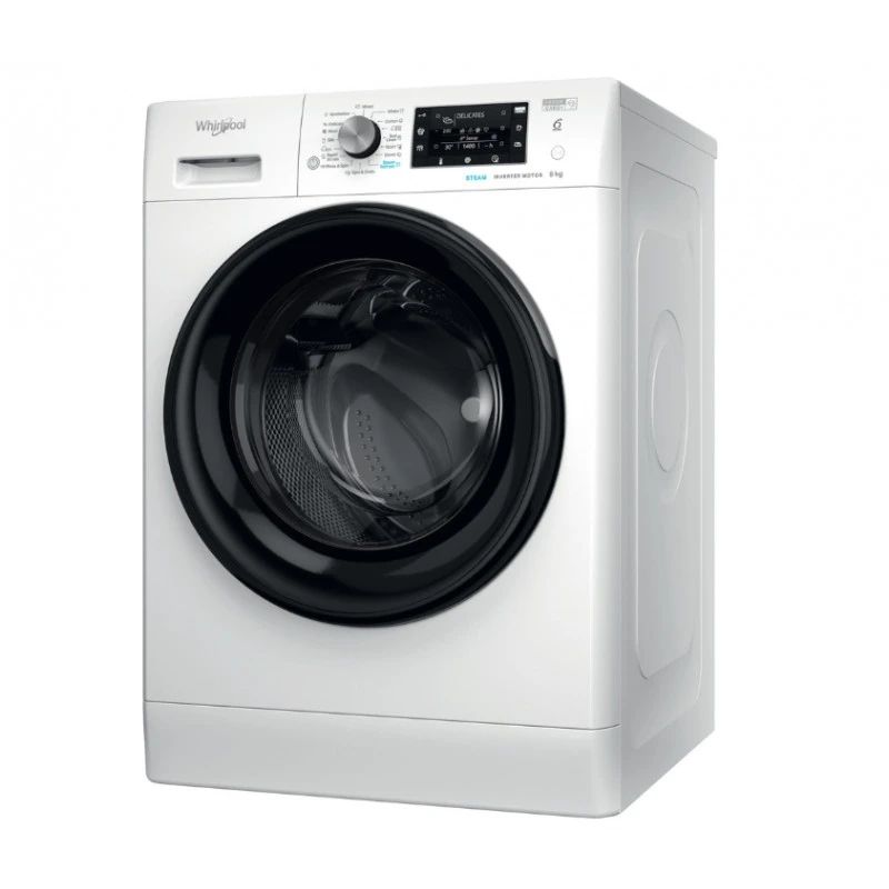 Veļas mašīna Whirlpool FFD 9489 BV EE