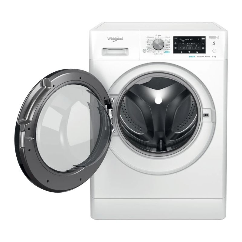 Veļas mašīna Whirlpool FFD 9489 BV EE