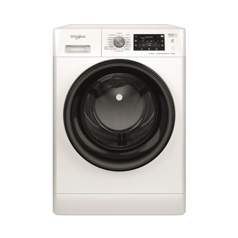Veļas mašīna Whirlpool FFD 9489 BV EE