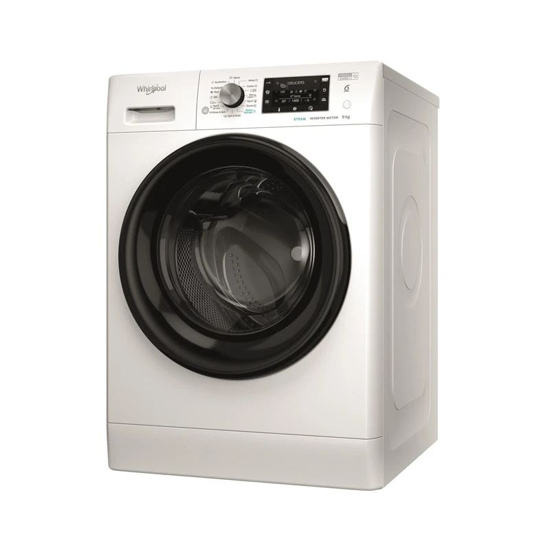 Veļas mašīna Whirlpool FFD 9489 BV EE