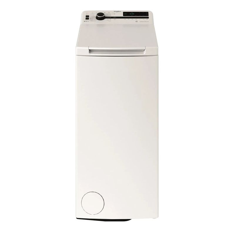 Veļas mašīna Whirlpool TDLRB 65261BS EU-N