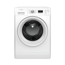 Veļas mašīna Whirlpool FFL 7269 W EE. balta