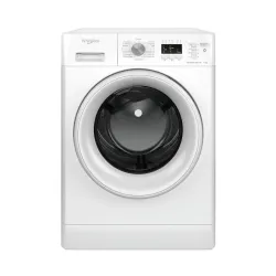 Washing machine ffl 7269 w ee whirlpool