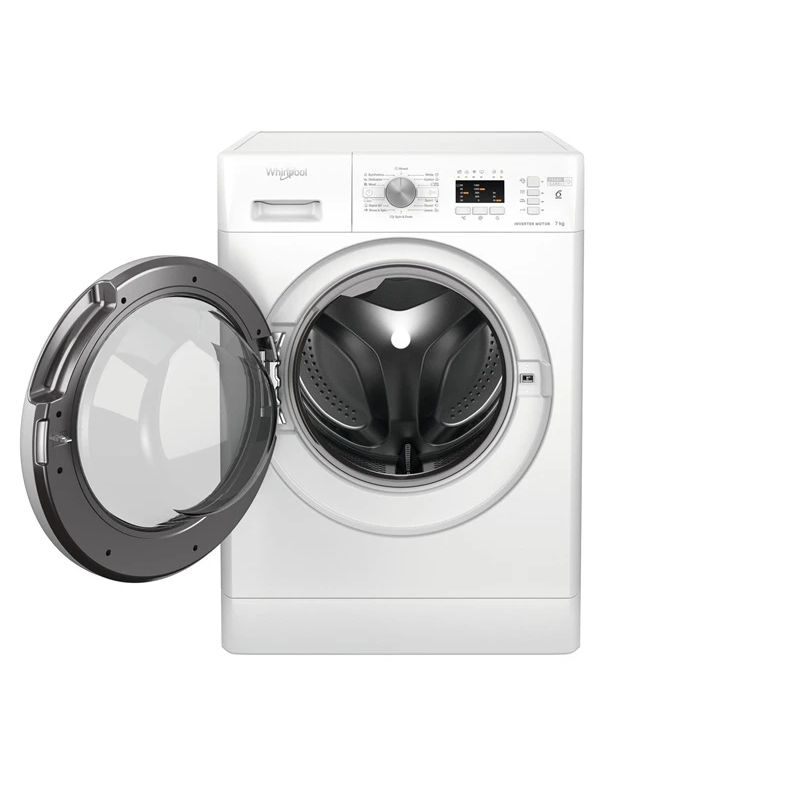 Veļas mašīna Whirlpool FFL 7269 W EE. balta
