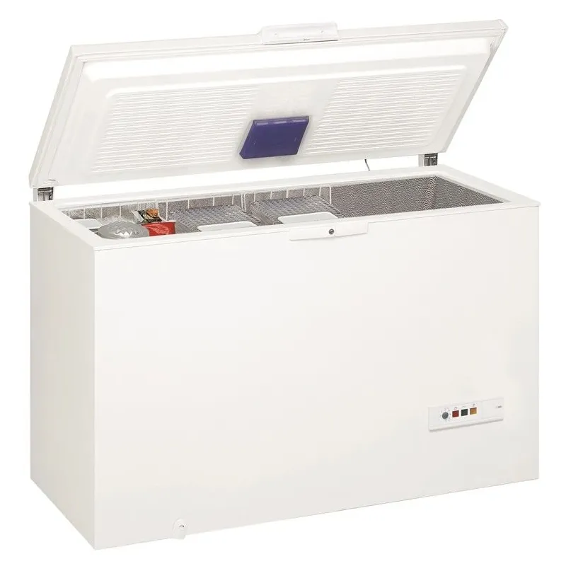 Šaldiklis Whirlpool WHM39112, horizontalus