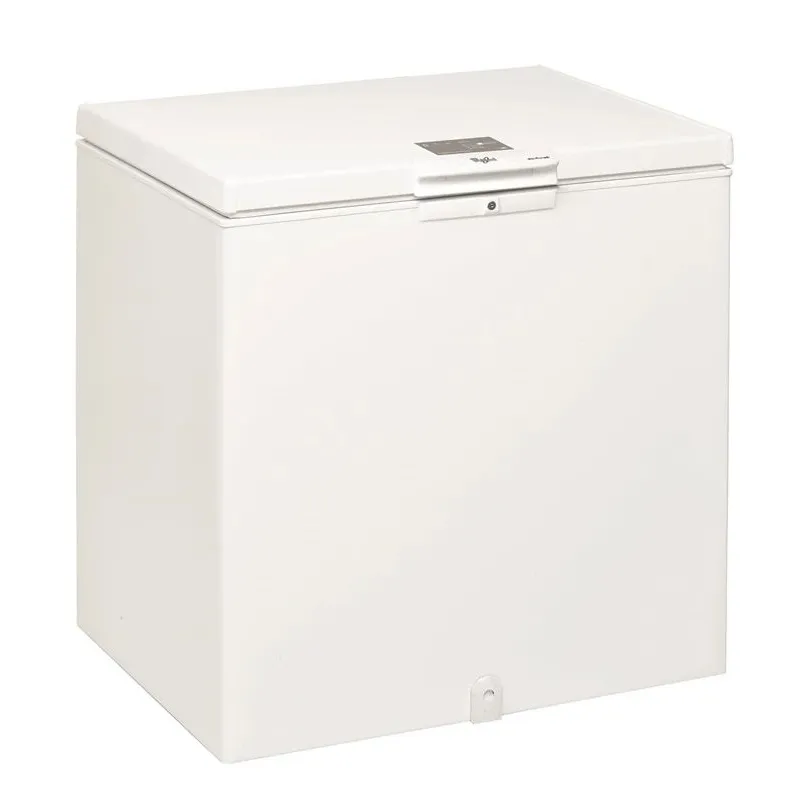 Saldētava Whirlpool WH2010 FO 2, horizontāli