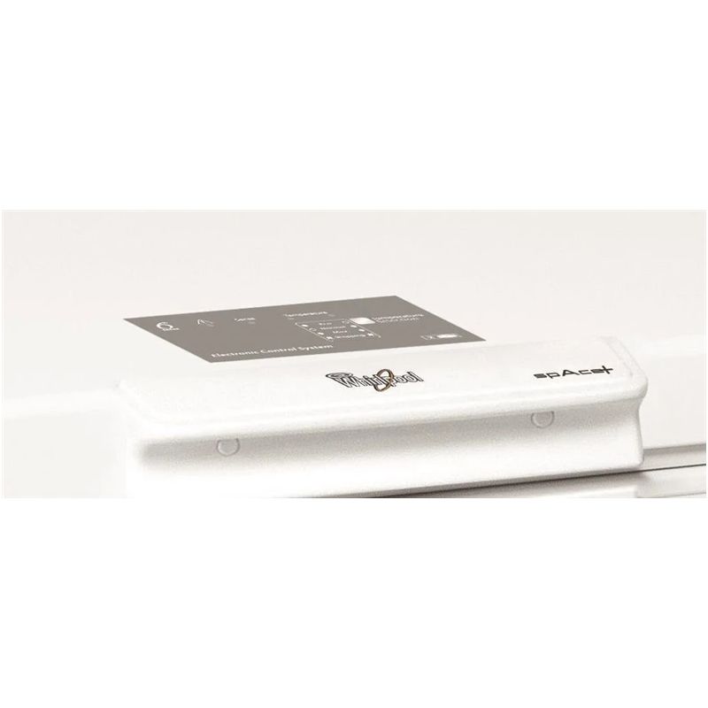 Saldētava Whirlpool WH2010 FO 2. horizontāli