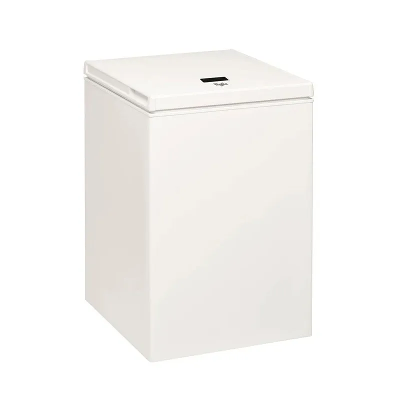 Saldētava Whirlpool WH1410 E2 2, horizontāli