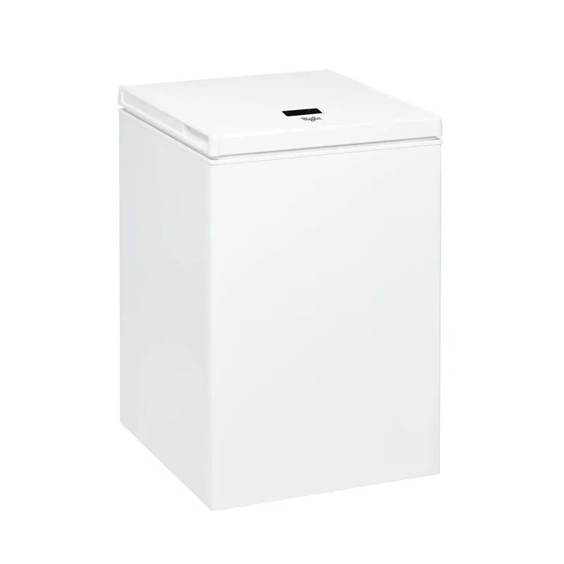 Saldētava Whirlpool WH1410 E2 2, horizontāli