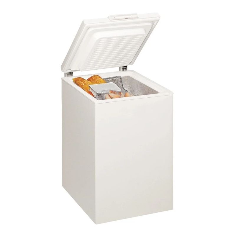 Saldētava WH1410 E2 2 Whirlpool