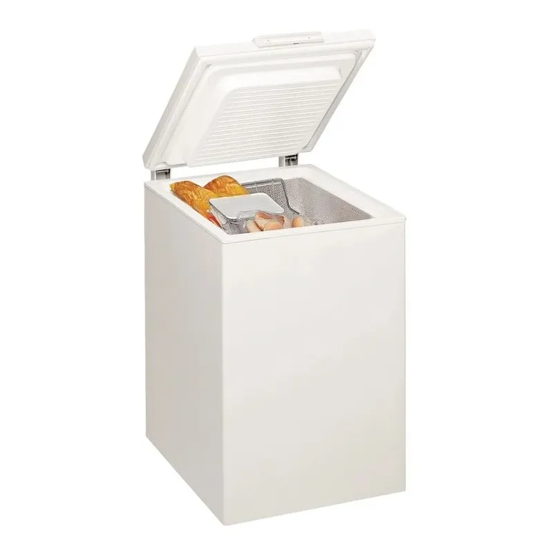 Freezer chest wh1410 e2 2 whirlpool