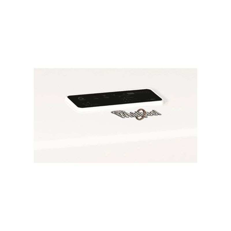 Saldētava WH1410 E2 2 Whirlpool