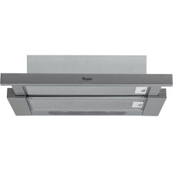 Tvaika nosūcējs Whirlpool AKR 749-1 IX