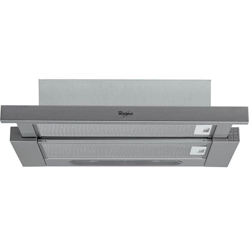 Tvaika nosūcējs Whirlpool AKR 749-1 IX