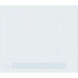Indukcijas plīts Whirlpool WL B4560 NE-W