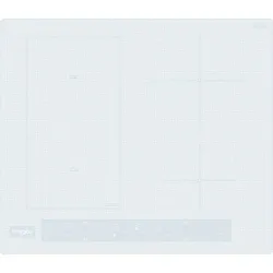 Induktsioonpliit Whirlpool WL B4560 NE-W