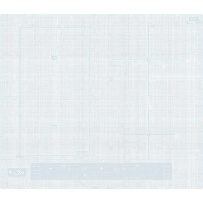 Indukcijas plīts Whirlpool WL B4560 NE-W