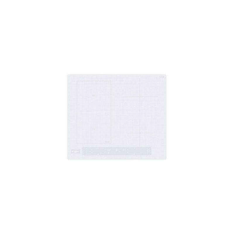 Indukcijas plīts Whirlpool WL B4560 NE-W