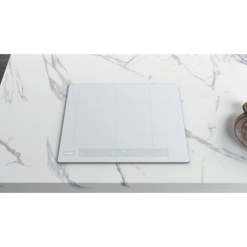 Indukcijas plīts Whirlpool WL B4560 NE-W