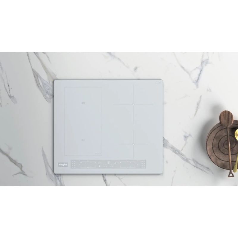 Indukcijas plīts Whirlpool WL B4560 NE-W
