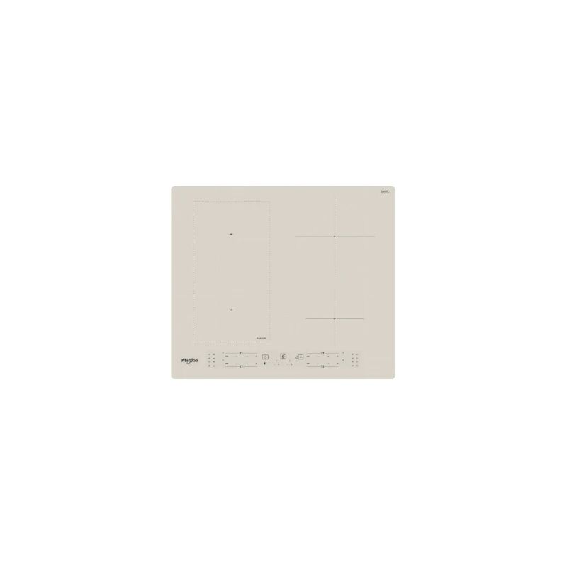 Indukcijas plīts Whirlpool WL B6860 NE-S
