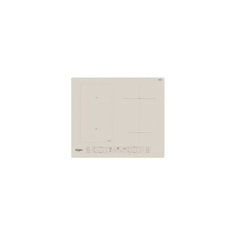 Indukcijas plīts Whirlpool WL B6860 NE-S