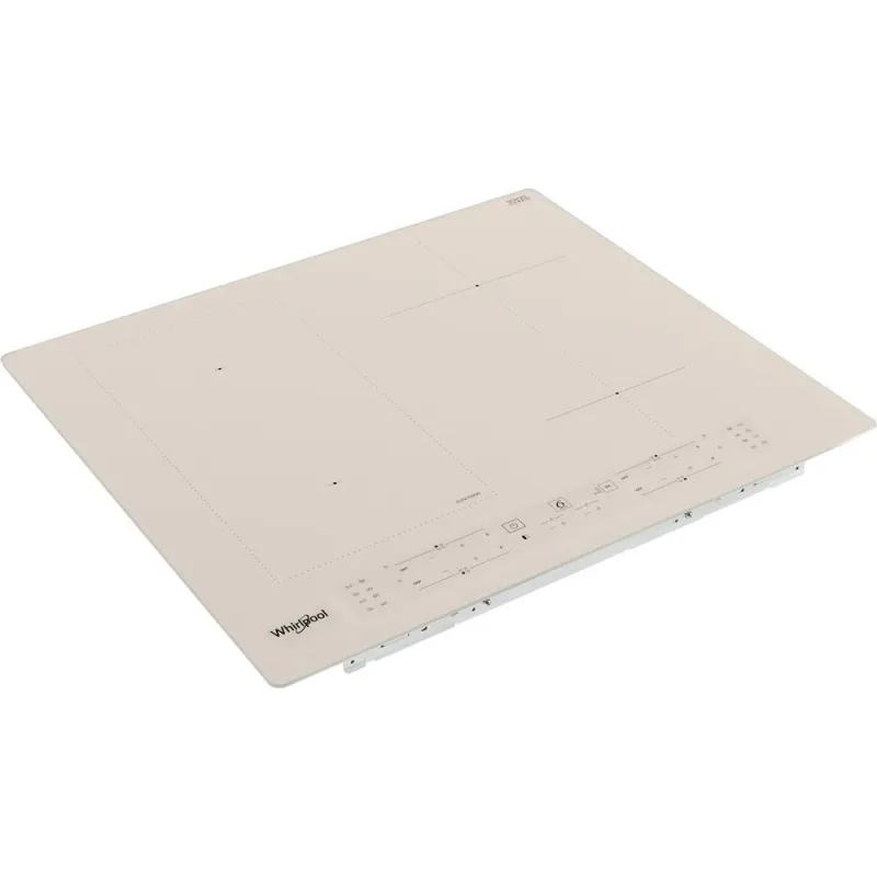 Indukcinė kaitlentė Whirlpool WL B6860 NE-S