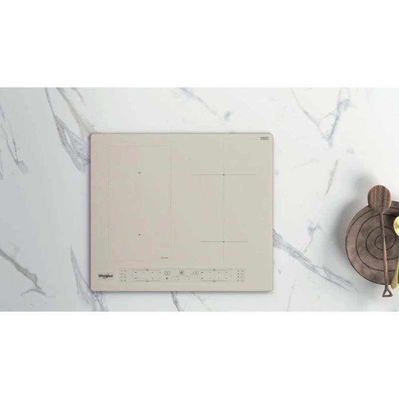 Indukcijas plīts Whirlpool WL B6860 NE-S