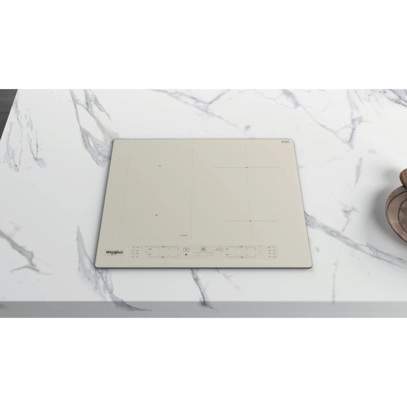 Indukcijas plīts Whirlpool WL B6860 NE-S