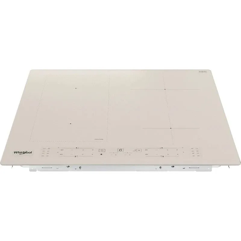 Indukcinė kaitlentė Whirlpool WL B6860 NE-S