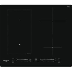 Indukcijas plīts WLS7960NE Whirlpool