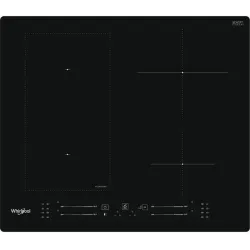 Indukcijas plīts WLS7960NE Whirlpool