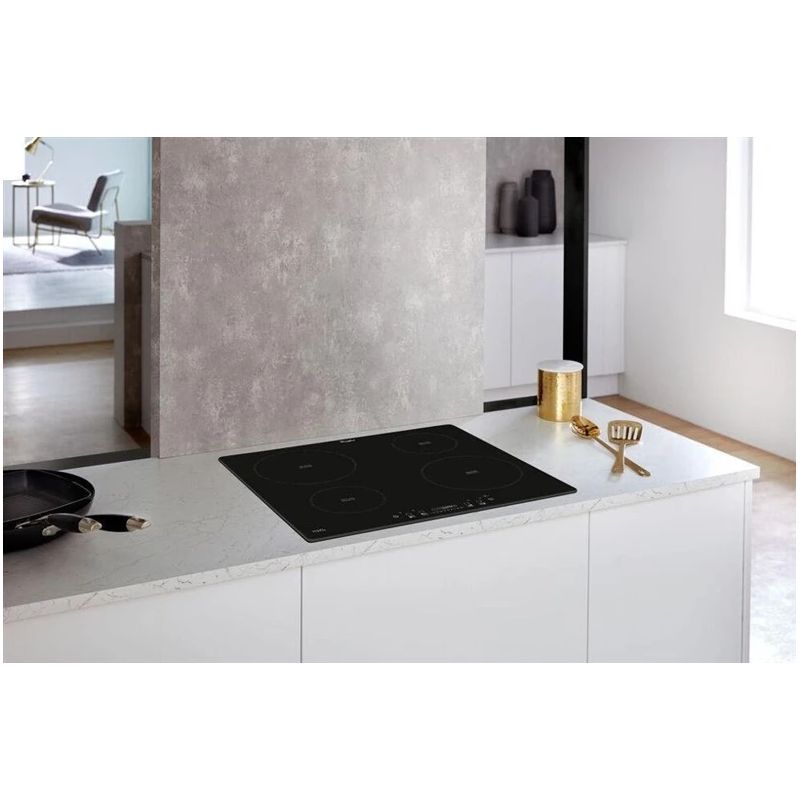 Indukcijas plīts WLS7960NE Whirlpool